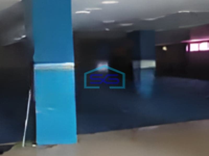 Disewakan Ruang Usaha Atau Kantor, Catur Tunggal, Depok, SlemanLuas Bangunan 662 m²