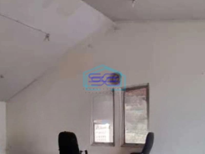 Dijual Gudang Luas Tanah 550 m² Lokasi Bebas Banjir di Dadap Tangerang