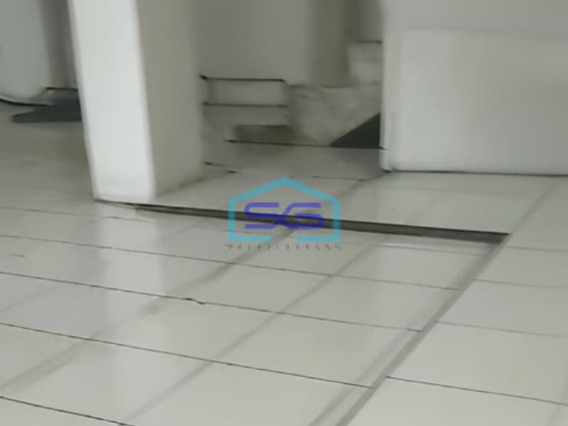 Disewakan Ruko 3 Lantai Lokasi Bebas Banjir di Ciputat Tangerang Selatan