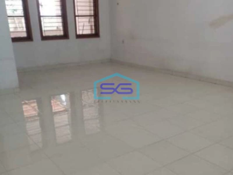 Dijual Ruang Usaha di Duren Sawit Dekat Wijaya Kusuma Jakarta Timur LT 397m2