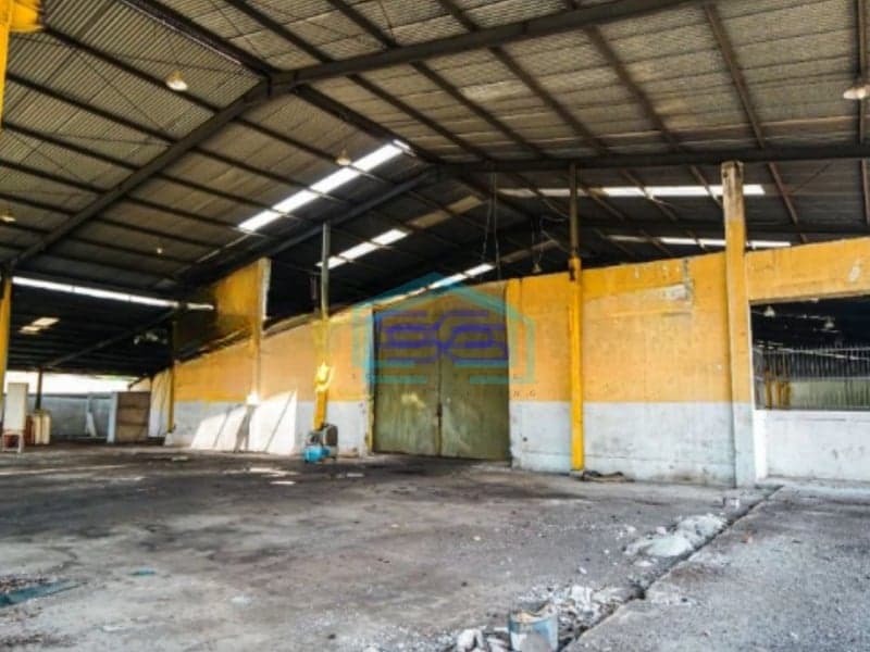 Dijual Tanah Di Daerah Depok Bentuk Ngantong Jawa Barat Luas Tanah  19000 m²