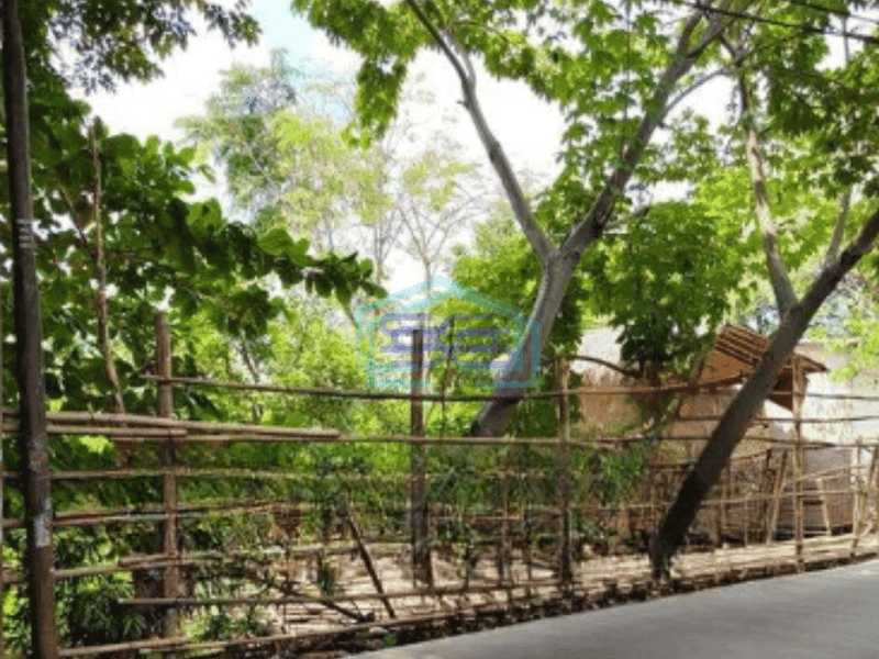 Dijual Tanah Murah Siap Bangun Luas 2845 m² di Ciledug Tangerang