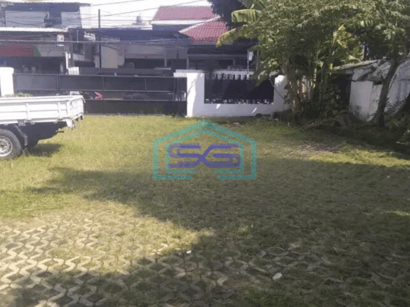 Disewakan Gudang di Tanjung Duren