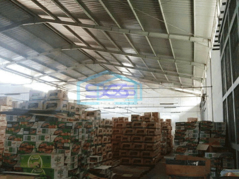 Disewa gudang di kopo