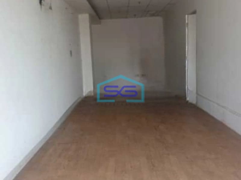 Disewakan Ruang Usaha Luas Tanah  359 m² Lokasi di Cideng Jakarta Pusat