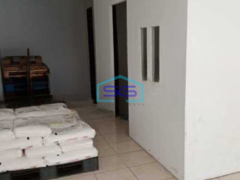 Dijual Ruko Luas Bangunan  185 m² Lokasi Cibodas Tangerang