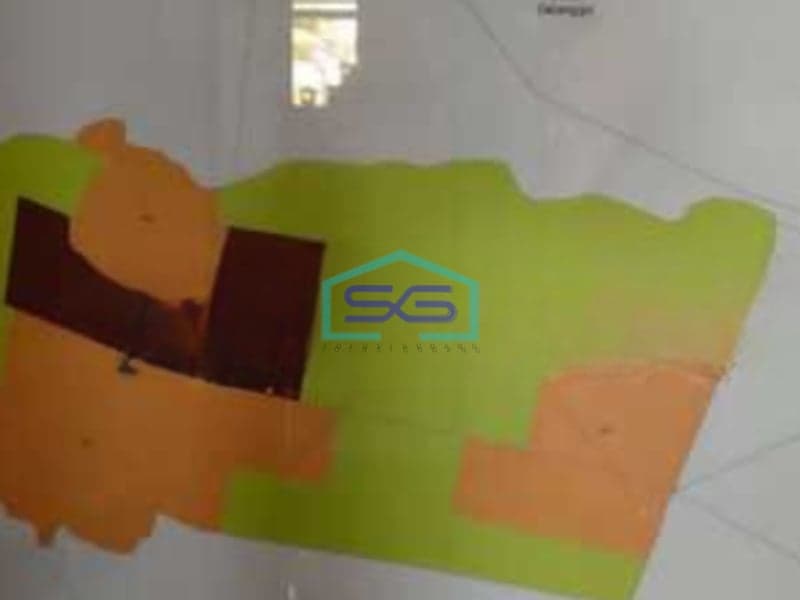 Dijual Tanah Luas 57000 m² Lokasi Klaten Jawa Tengah