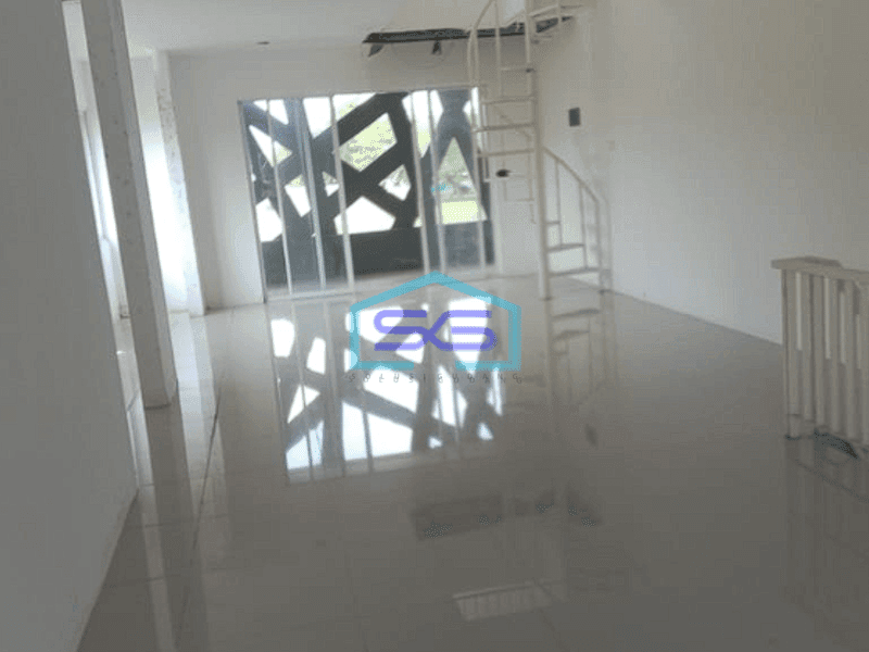 Dijual Ruko Dekat Amanzi Citra Grand City, Talang Kelapa, Palembang LB 150m2