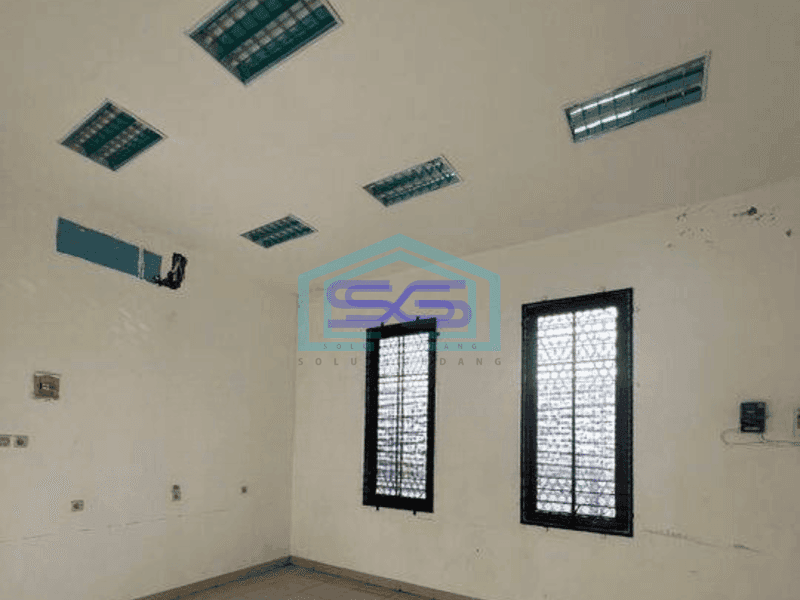 Disewakan Ruko Murah Strategis Tengah Kota di Tegalrejo Jogja