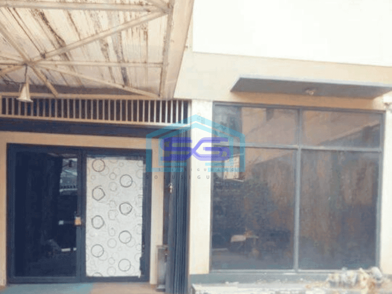 Disewakan Ruko di Kayu Putih Pulo Gadung Jakarta Timur