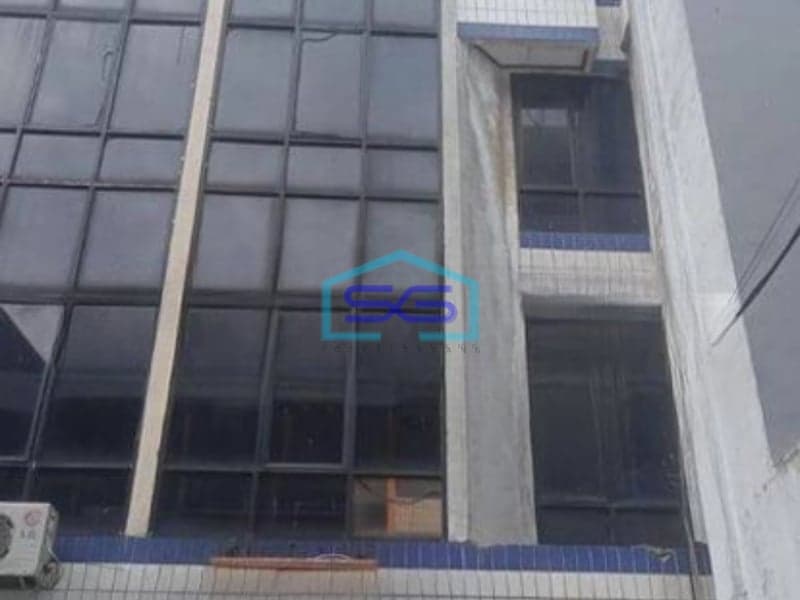 Dijual Ruko 5 Lantai Mangga Dua Jakarta Barat Lokasi Strategis