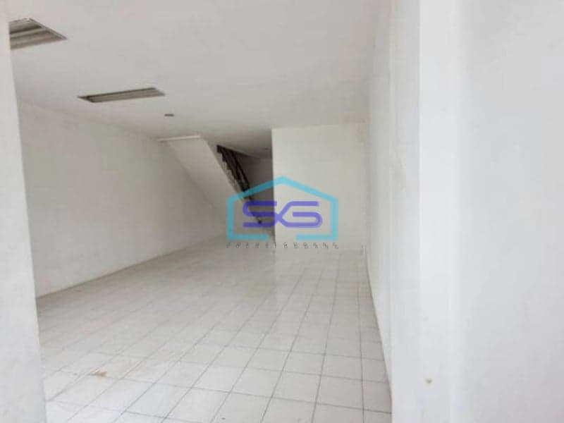 Disewakan Ruko di Sunter Jakarta Utara Luas Bangunan  285 m²