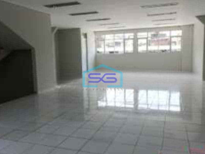 Disewakan Ruko Luas Bangunan  750 m² Lokasi Pungkur Bandung