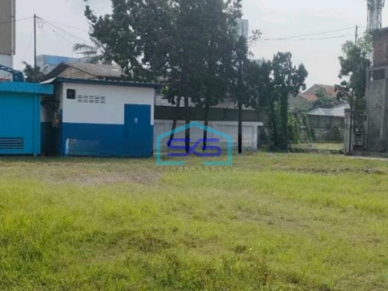 Di Jual Cepat Gudang Baru Mainroad Leuwi Gajah Cimahi Luas Bangunan  4000 m²