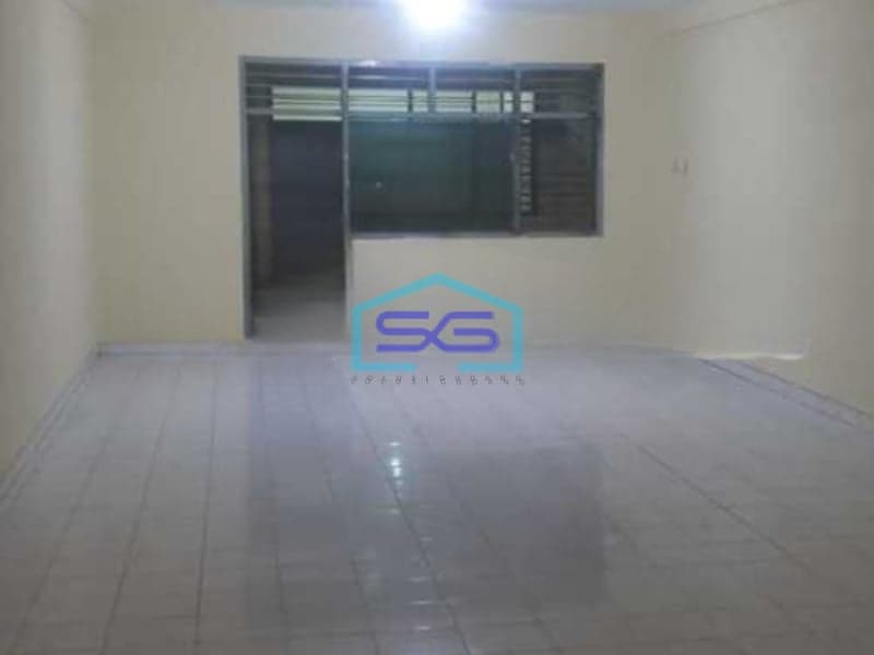 Disewakan Ruko 2 Lantai Luas Bangunan 212 m² Lokasi di Pluit Jakarta Pusat