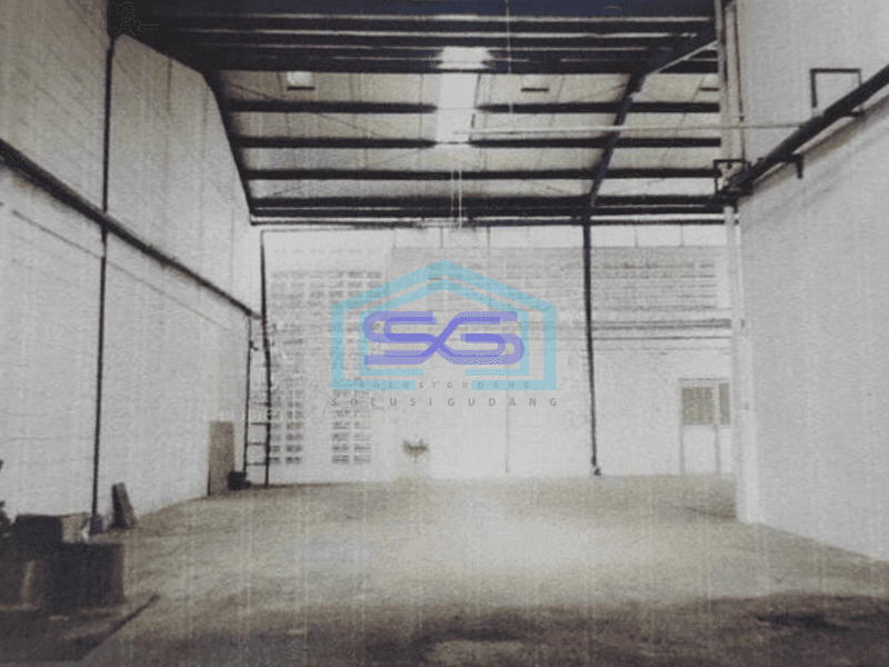 Disewakan Gudang Murah di Kopo Dekat Tol Kopo Bandung
