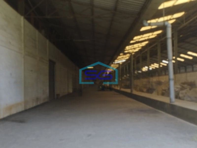 Disewakan Pabrik Di Daerah Plumbon Cirebon