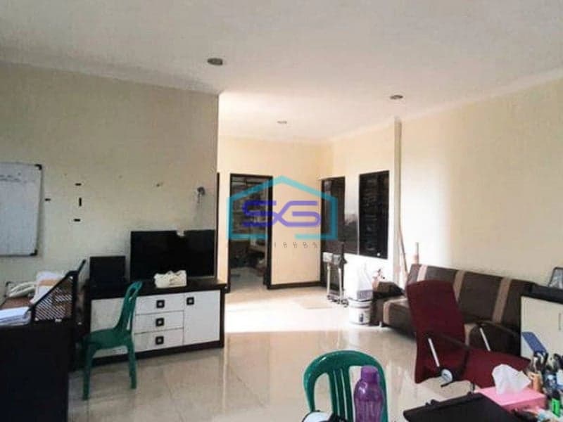 Dijual Gudang Siap Pakai Produktif Dekat Akses Tol Kopo Bandung LB 2000m2