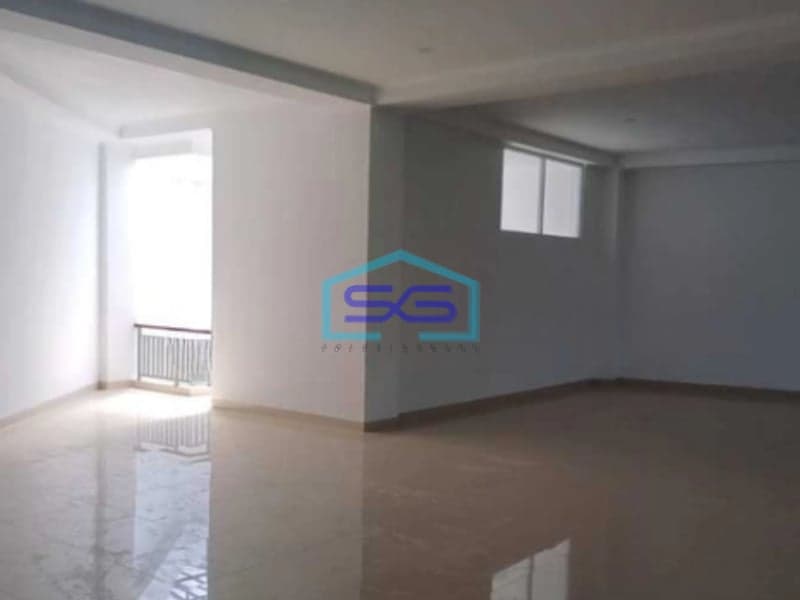 Dijual Ruang Usaha Baru Di Kota Baru Parahyangan Bandung Barat LB 600m2