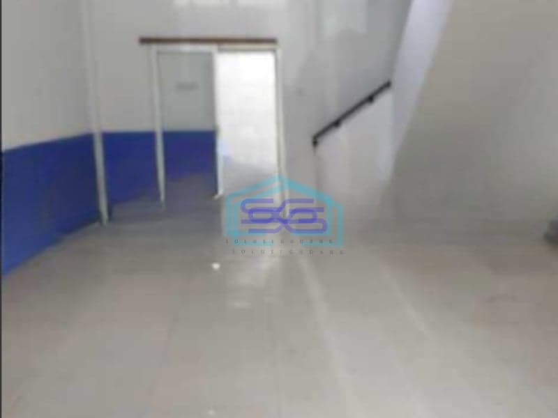 Disewakan Ruko Lokasi Strategis dan Bebas Banjir di Harapan indah Bekasi