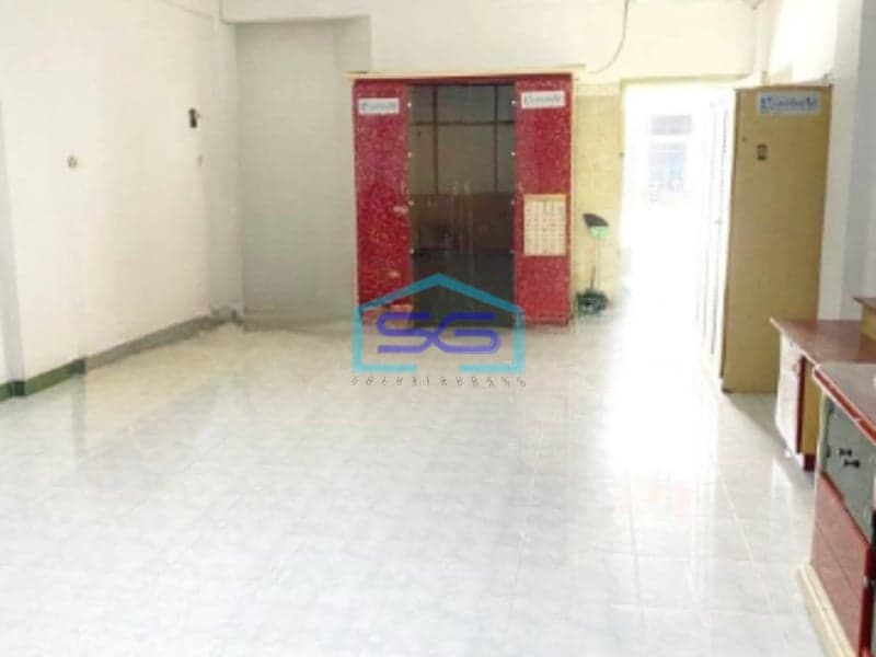 Disewakan Ruko Kalisari Surabaya 3 Lantai Cocok Buat Kantor Atau Distributor