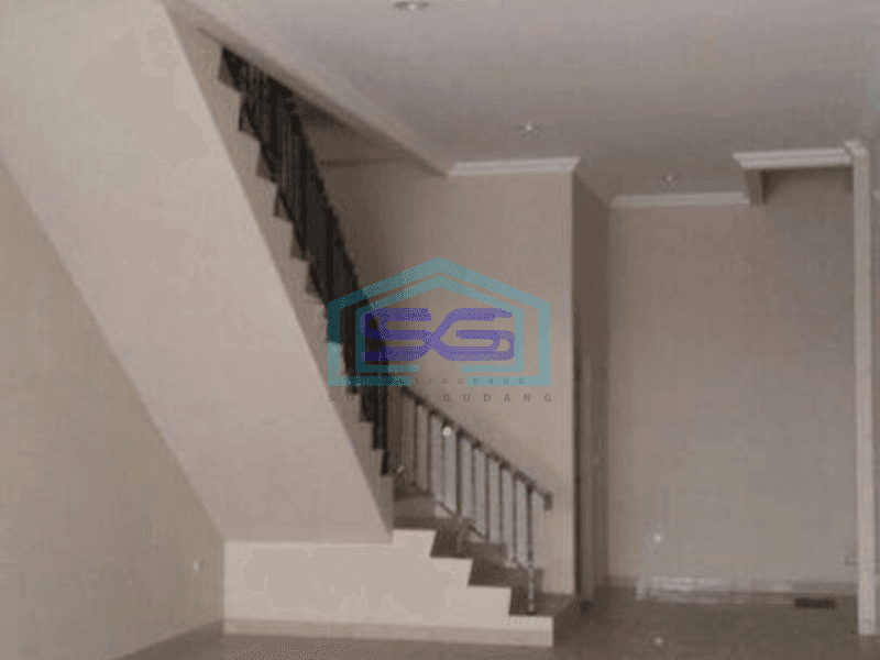 Disewakan Ruko Swadaya Prima Indah Jelambar Jakarta Barat