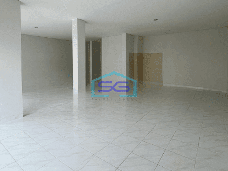 Dijual Ruko 2 Lantai Luas Bangunan 162 m² di Gading Serpong Tangerang