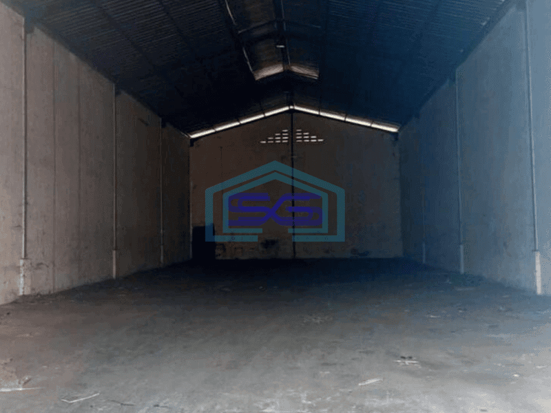 Disewakan Gudang di Pergudangan Miami Kalideres Jakarta Barat