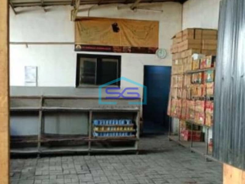 Dijual Pabrik Luas Bangunan  1000 m² Lokasi di Lippo Cikarang