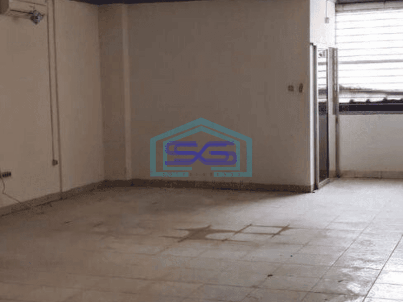 Dijual Gudang murah siap huni di Bsd Taman Tekno