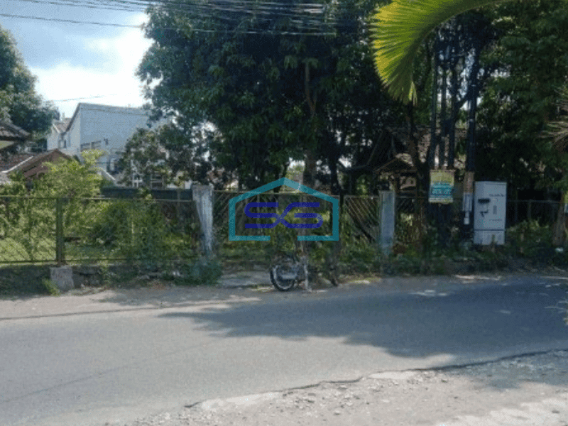 Dijual Tanah di Minomartani Sleman Yogyakarta