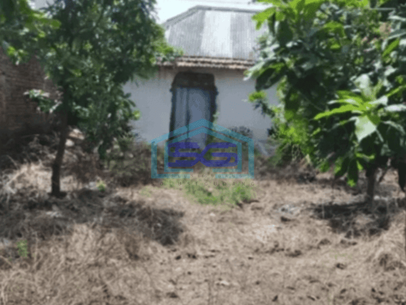 Dijual Tanah di Sedati Sidoarjo Jawa Timur