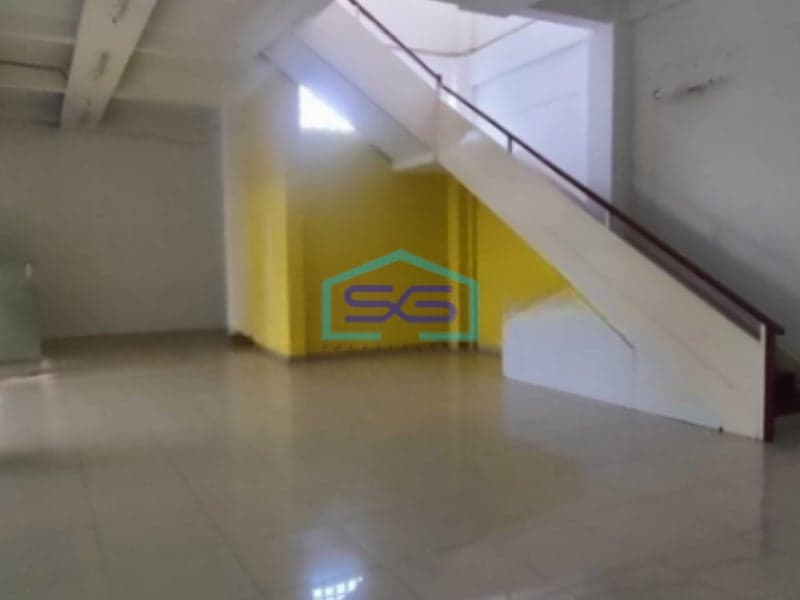 Disewakan Gedung Cocok Segala Bisnis Usaha di Sayap Setiabudi Bandung LB 1000m2