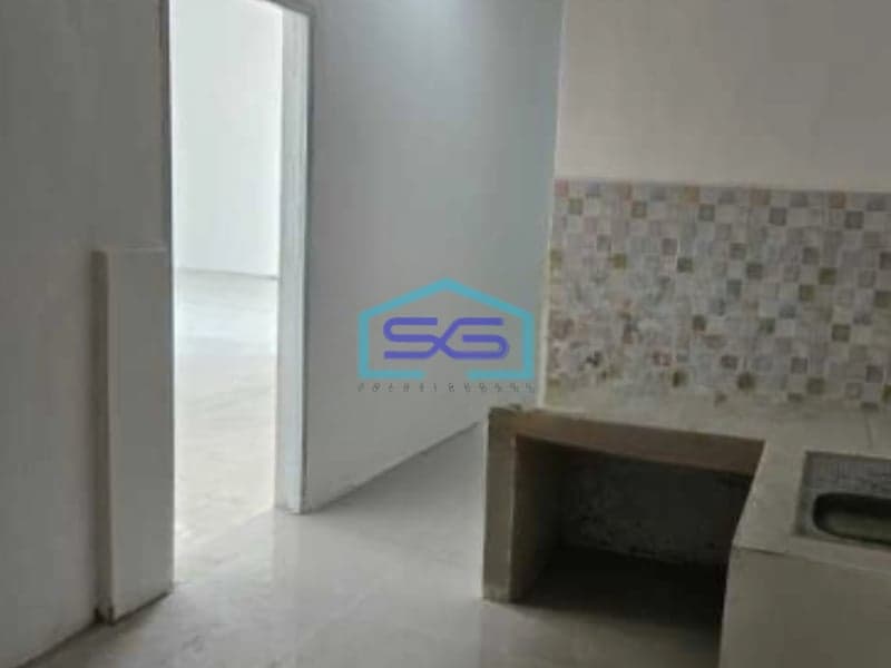 Disewakan Gudang Ada Kantor Bebas Banjir di Teluk Naga Tangerang