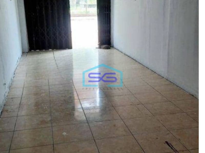 Disewakan Ruko 2 lantai Pejaten Timur Pasar Minggu Jakarta Selatan