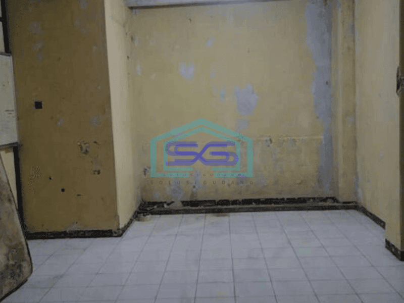 Dijual Ruko di Jl Yos Sudarso Manado harga miring cocok buat gudang dan usaha