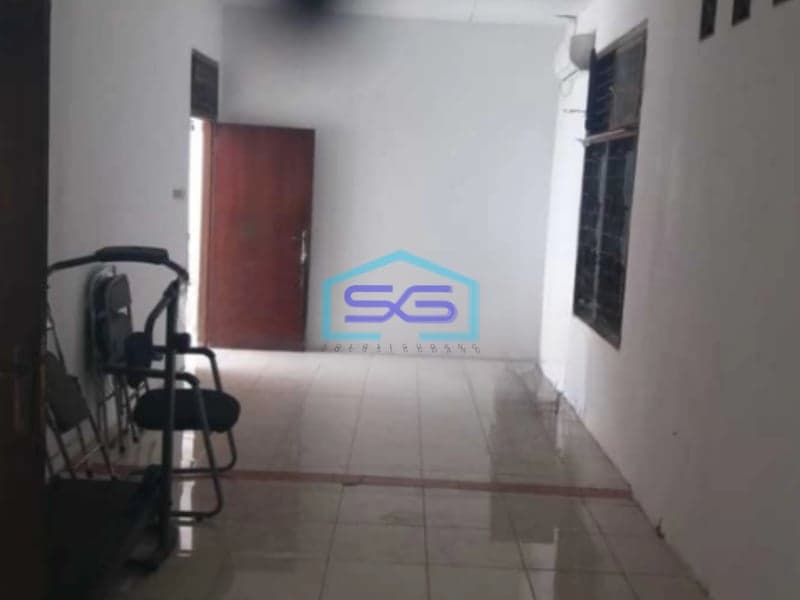 Disewakan Ruang Usaha Untuk Kantor Di Pondok Ranji Tangerang Selatan LB 560m2