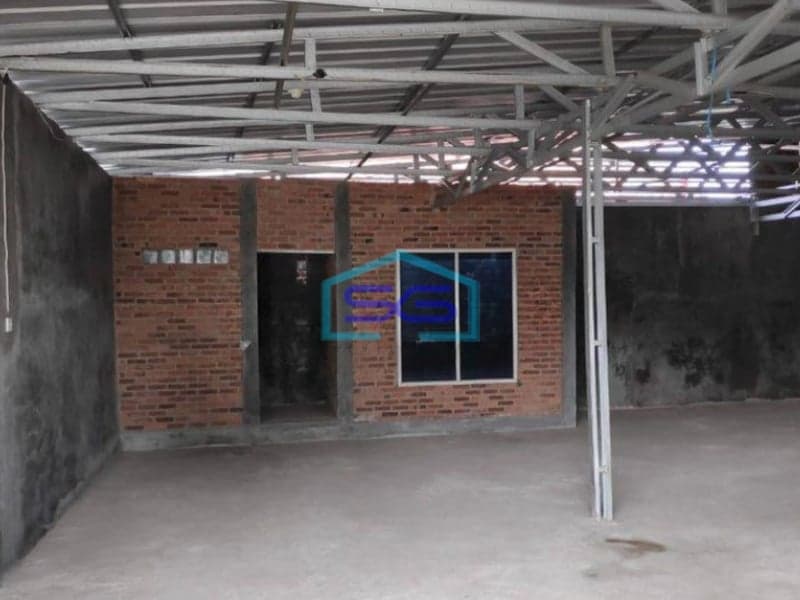 Disewakan Gudang Cocok Untuk Home Industri Dekat Tol Margaasih di Nanjung Raya Bandung Luas 170m2