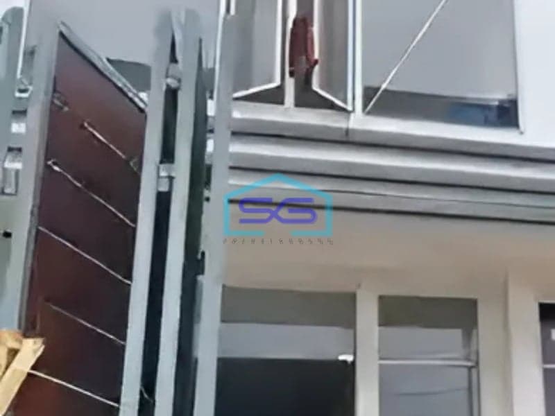 Disewakan Ruko 2 Lantai di Kelapa Nias Bagus dan Rapi Jakarta Utara LB 195m2