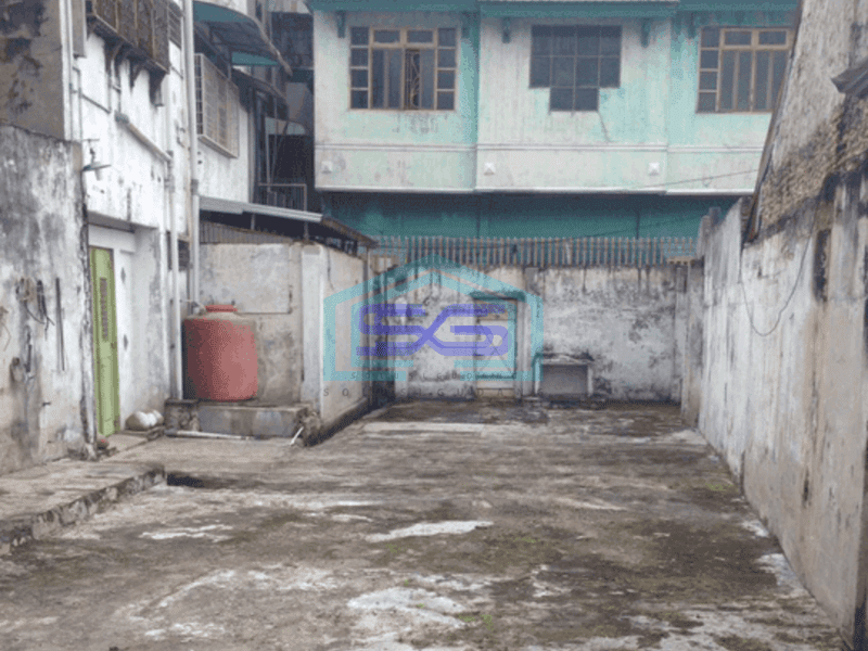 Dijual Cepat Ruko Hadap Jalan Posisi Mengantong Pekan Baru Riau