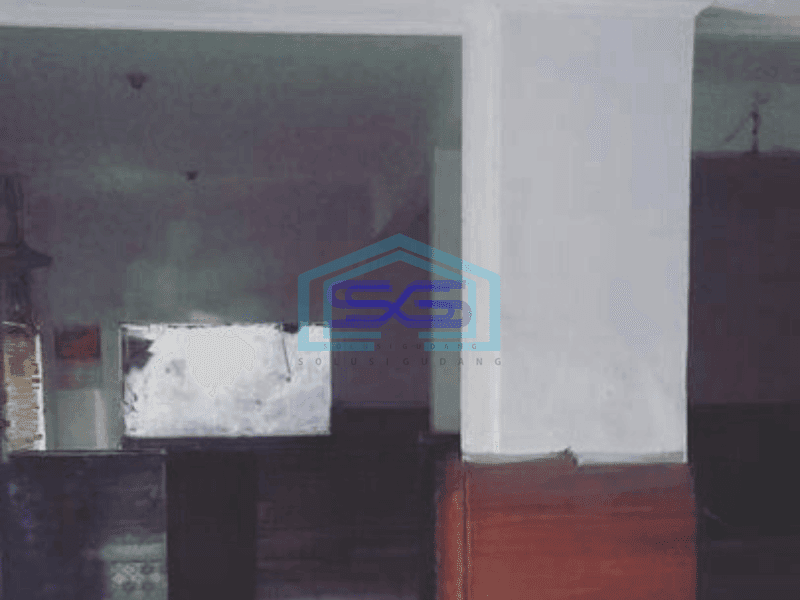 Dijual Ruko di Pasir Koja lokasi Strategis