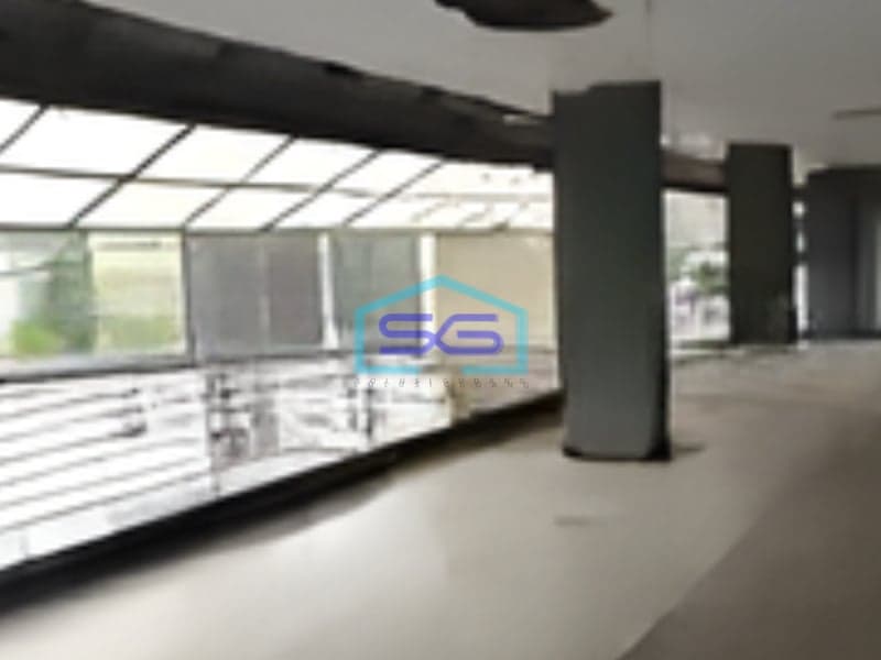 Dijual Ruang Usaha Di Kawasan Bisnis Depok Sleman Jogja Luas Bangunan 800 m²