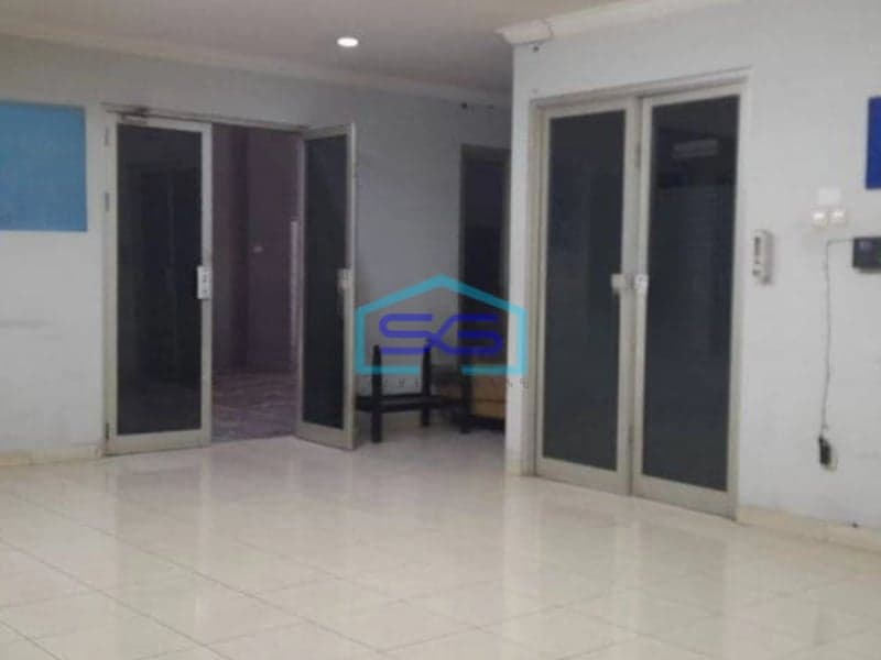 Dijual Kantor Dekat Bandara Lokasi Strategis Siap Huni di Neglasari Tangerang