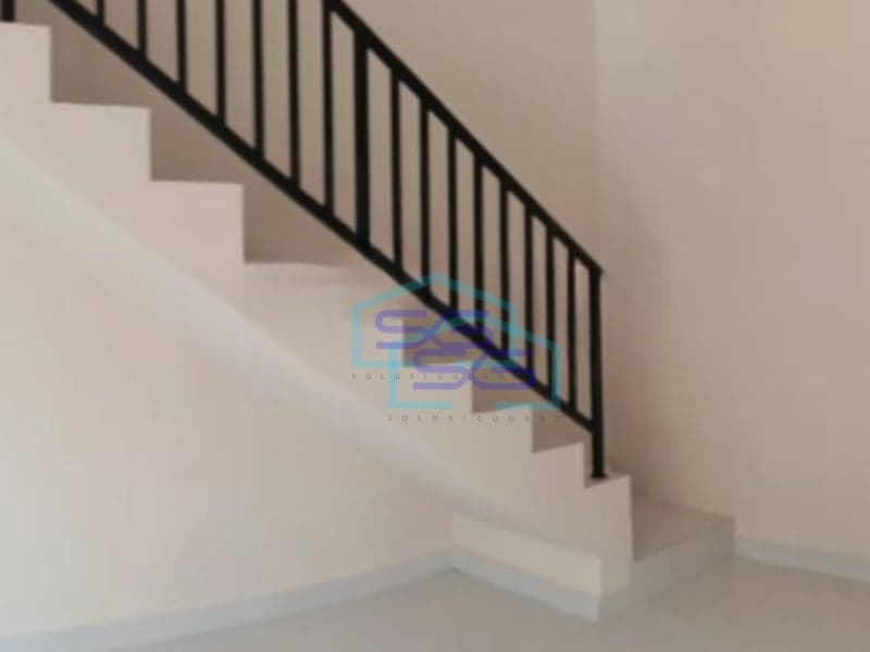 Disewakan Gudang Baru Siap Pakai Luas Bangunan 270 m²  di Daan Mogot Tangerang