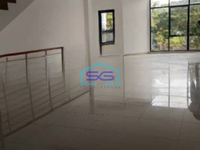 Dijual Ruko 3 Lantai Luas Bangunan 294 m² Lokasi Jakarta Garden City Jakarta Timur