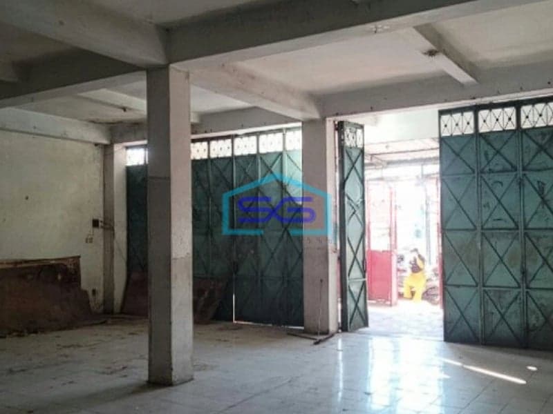 Disewakan Ruko Murah Strategis Dekat Ringroad Selatan Cocok Usaha Bantul Yogyakarta LB 250m2