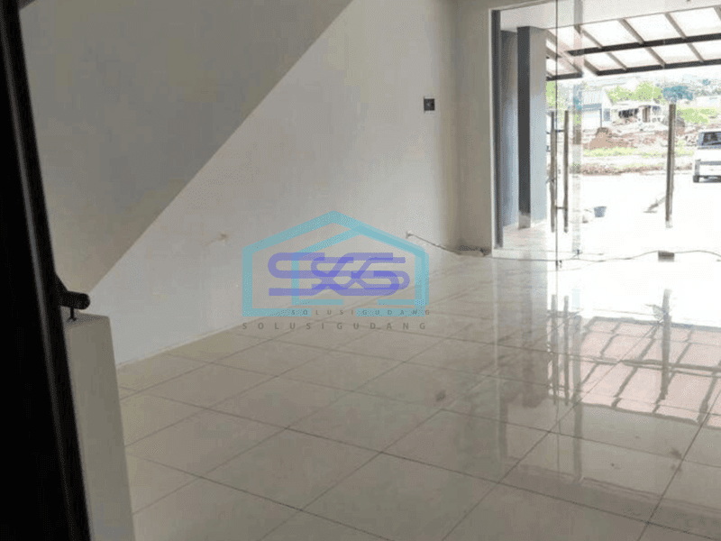 Dijual Ruko Lokasi Pancawarna di Kota Baru Parahyangan, Bandung