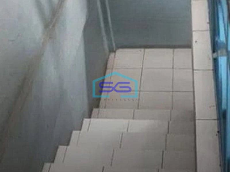 Dijual Cepat Ruko Simprug Poris Tangerang Kondisi Bagus