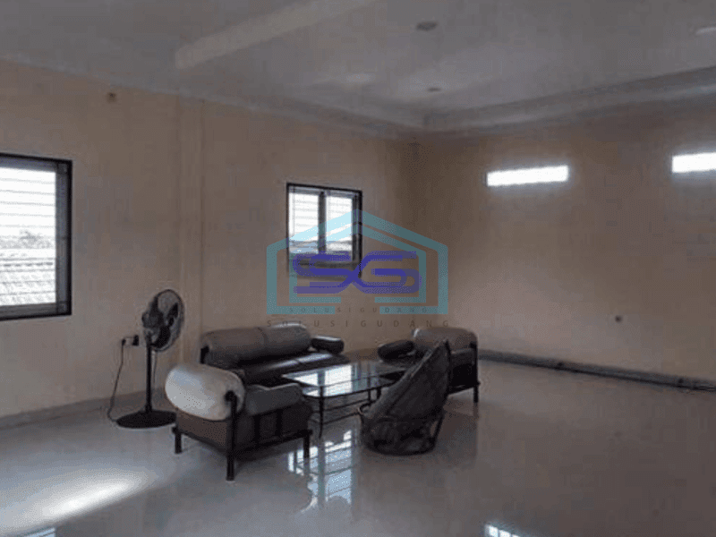 Dijual Gudang di Bekasi Jawa Barat