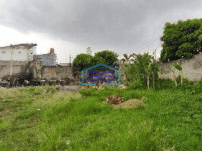 Dijual Tanah cocok buat gudang, pabrik Margaasih Bandung